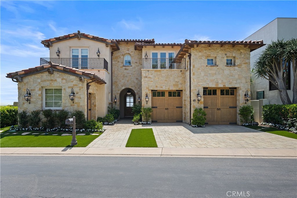 41 Beach View Avenue, Dana Point CA 92629 - photo 2