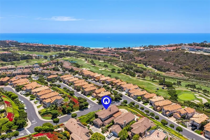 41 Costa Del Sol, Dana Point, CA 92629