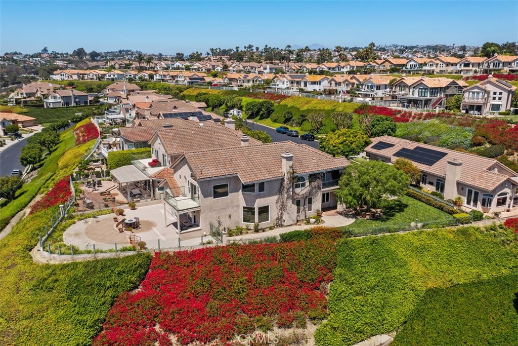 Ideal wrap-around corner lot - 41 Costa Del Sol, Dana Point CA 92629 - photo 4