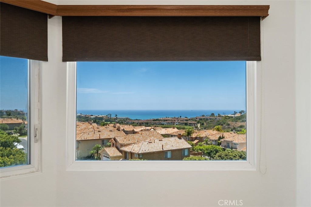 Views from your primary bedroom window - 41 Costa Del Sol, Dana Point CA 92629 - photo 19