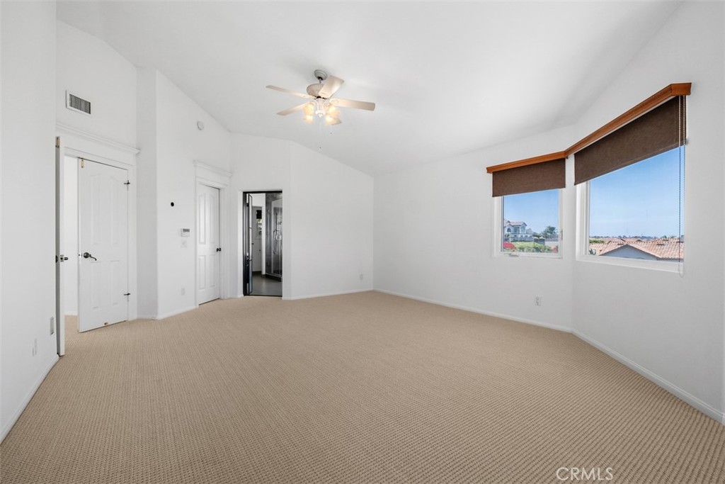 Alternate view of primary bedroom - 41 Costa Del Sol, Dana Point CA 92629 - photo 20