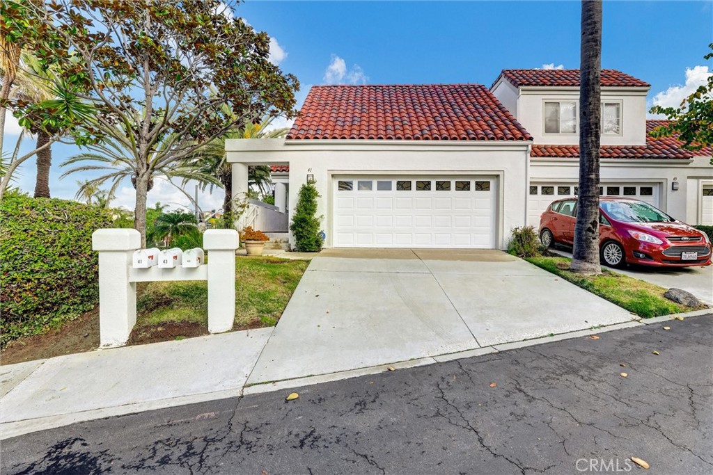 Front - 41 La Paloma, Dana Point CA 92629 - photo 1