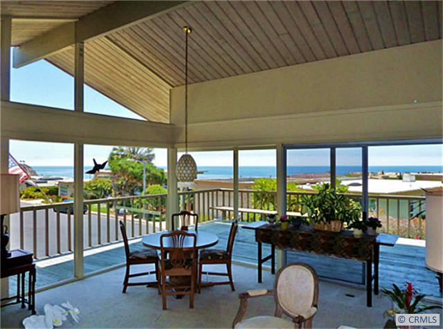 Vaulted Ceilings - 415 MONARCH BAY, Dana Point CA 92629 - photo 1