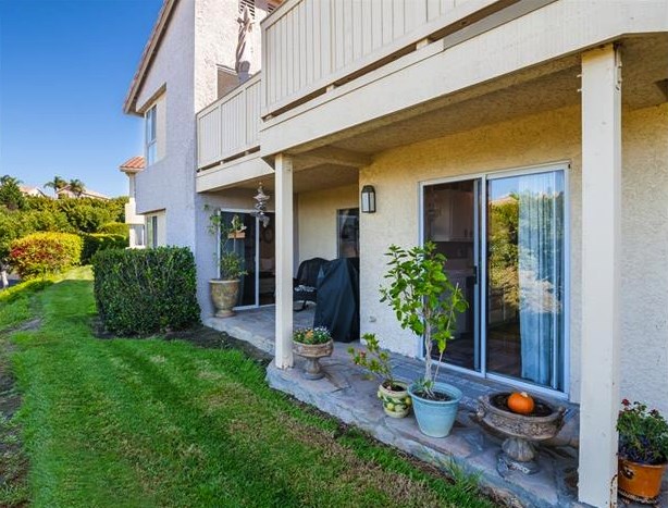 42 Corniche Drive A, Dana Point CA 92629 - photo 1