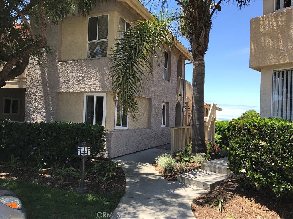 42 Corniche Drive B, Dana Point CA 92629 - photo 1