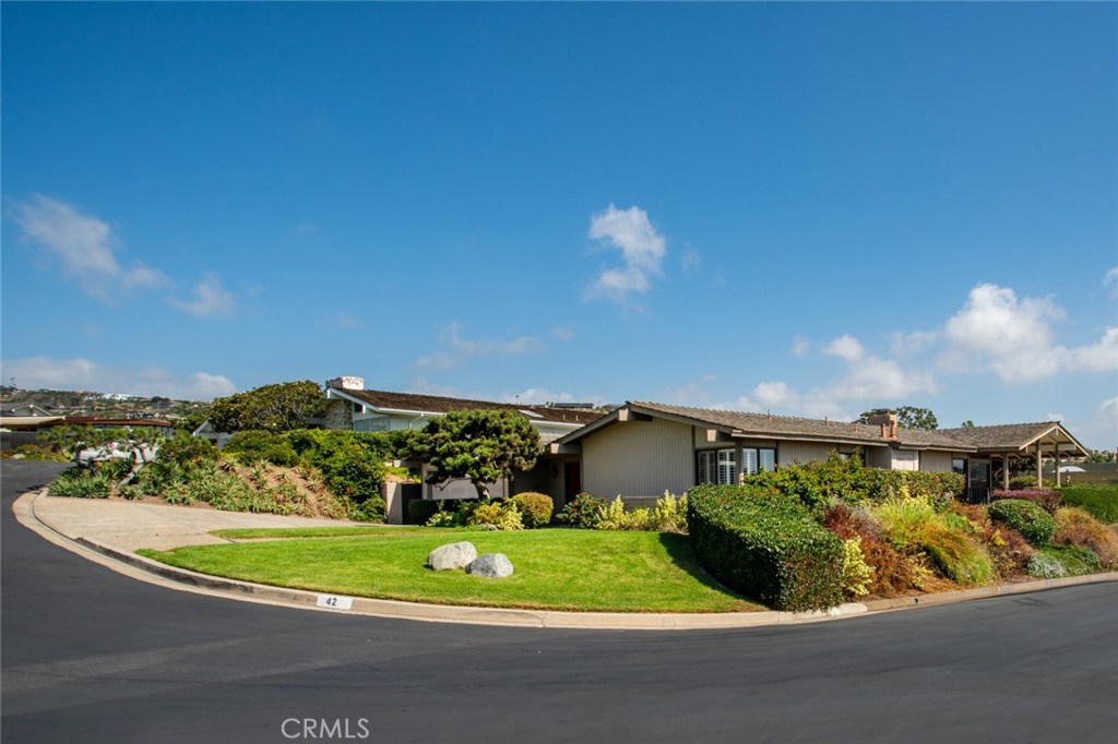 42 Monarch Bay Drive, Dana Point CA 92629 - photo 1