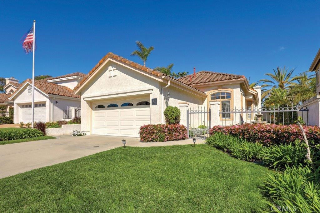 42 San Raphael, Dana Point CA 92629 - photo 1