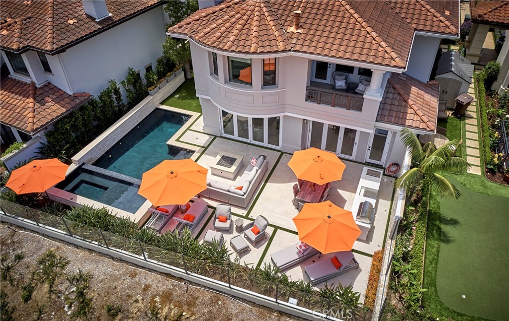 42 Via Corsica, Dana Point CA 92629 - photo 1