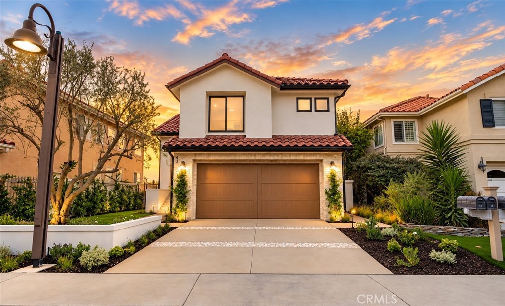 43 Santa Lucia Dana Point CA 92629 43 Santa Lucia Dana Point CA 92629