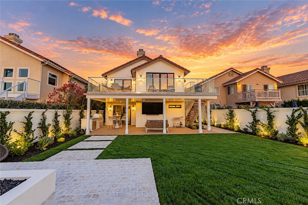 43 Santa Lucia, Dana Point CA 92629 - photo 4