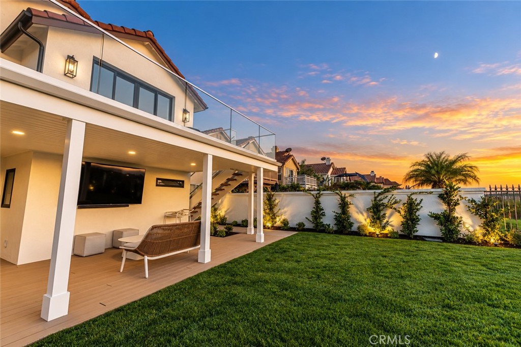 43 Santa Lucia, Dana Point CA 92629 - photo 35