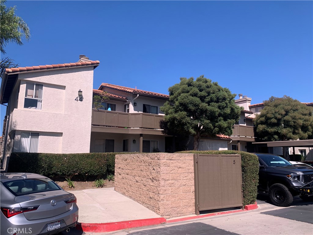 44 Corniche Drive A, Dana Point CA 92629 - photo 1