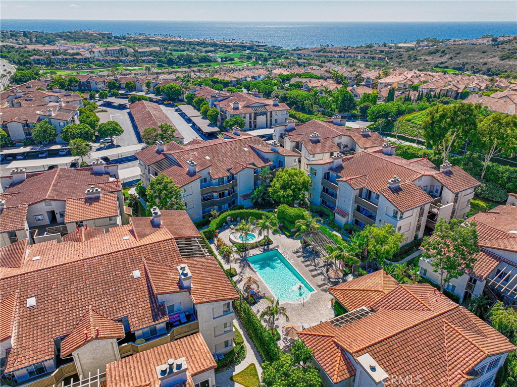 RESORT LIVING AT ITS FINEST - 44 Corniche Drive A, Dana Point CA 92629 - photo 1