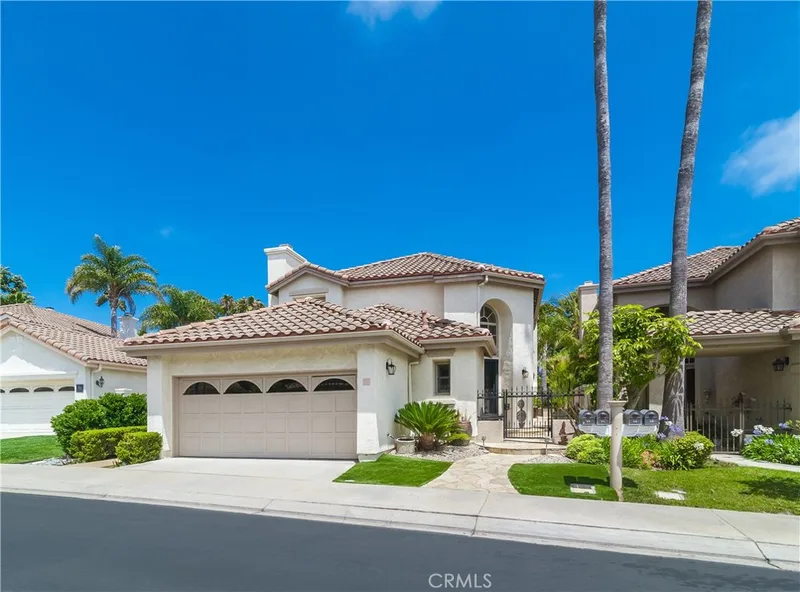 44 San Raphael, Dana Point