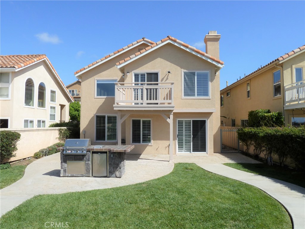 45 Santa Lucia, Dana Point CA 92629 - photo 1