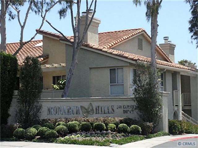 Monarch Hills Condos - 46 CORNICHE B, Dana Point CA 92629 - photo 1