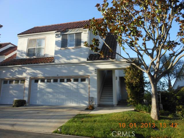 END UNIT - 46 Terra Vista, Dana Point CA 92629 - photo 1