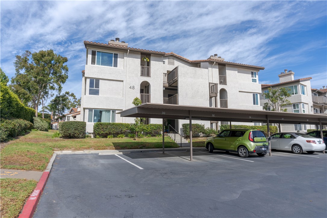 Unit building - 48 Corniche Drive C, Dana Point CA 92629 - photo 1