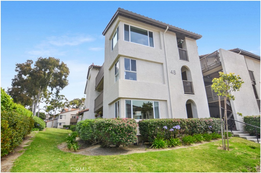48 Corniche Drive D, Dana Point CA 92629 - photo 1