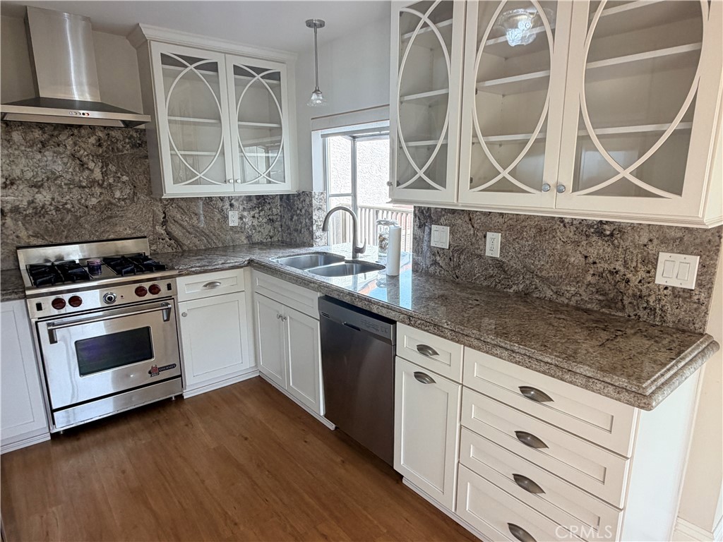 48 Corniche Drive L, Dana Point CA 92629 - photo 14