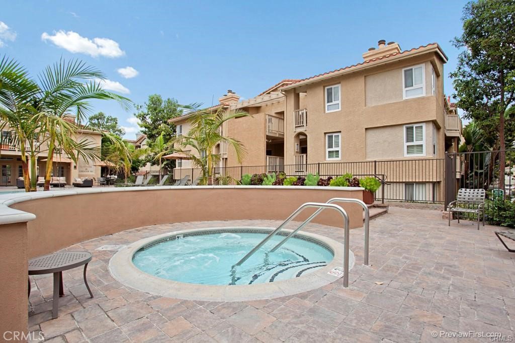 Spa at the main pool complex. - 48 Corniche Drive L, Dana Point CA 92629 - photo 29