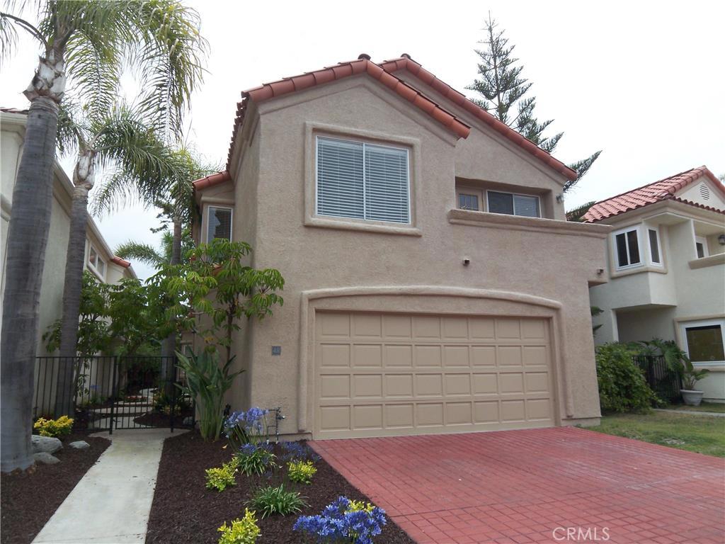 Welcome Home! - 48 Saint Michael, Dana Point CA 92629 - photo 1