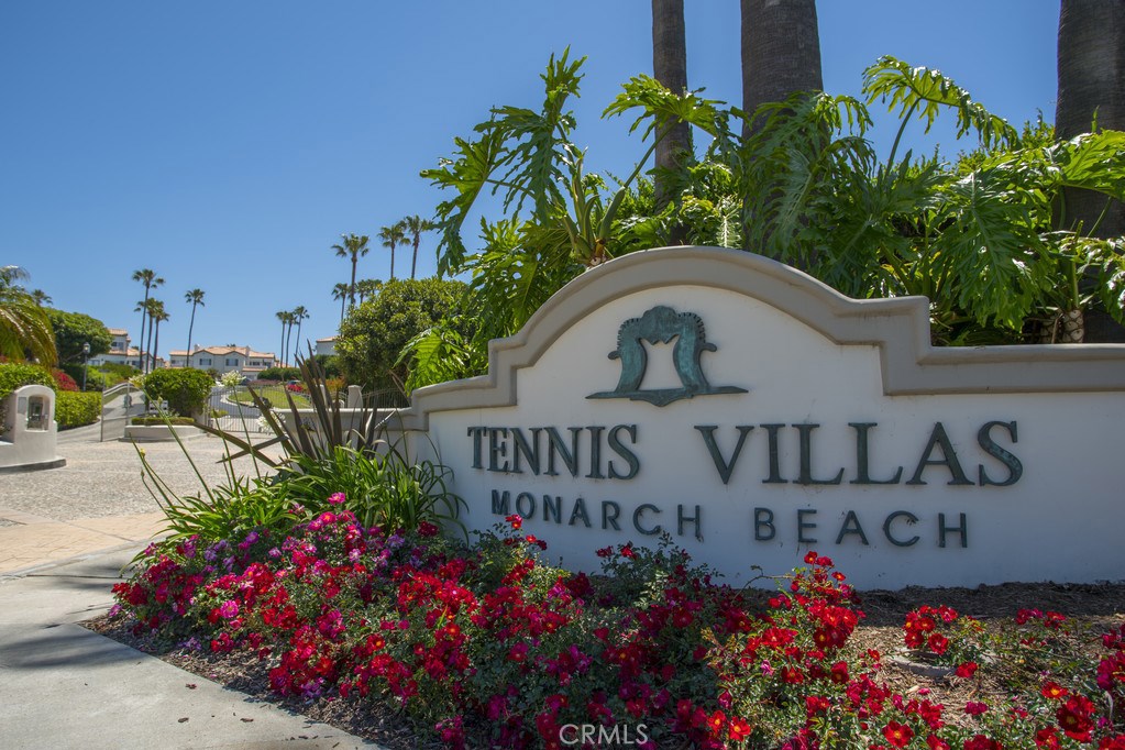 48 Tennis Villas Drive, Dana Point CA 92629 - photo 1