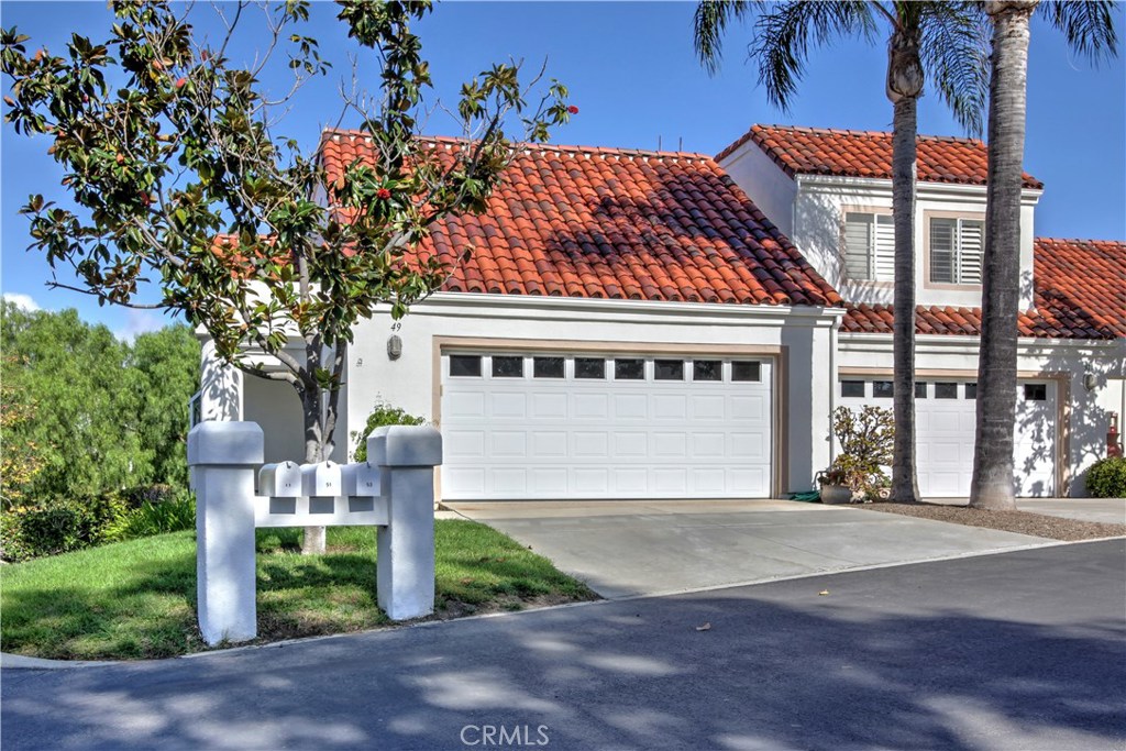49 La Paloma, Dana Point CA 92629 - photo 1