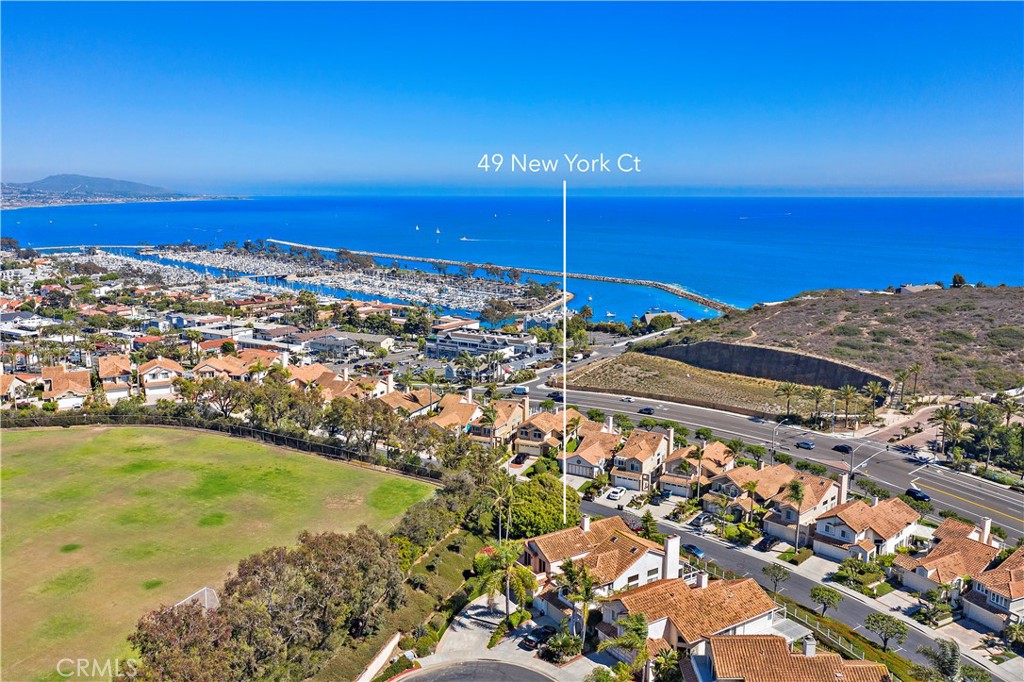 49 New York Court, Dana Point CA 92629 - photo 1