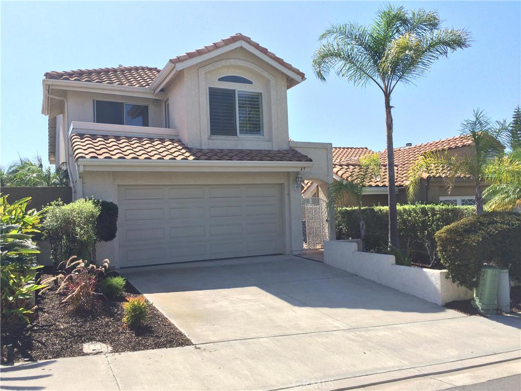 49 Palm Beach Court, Dana Point CA 92629 - photo 1