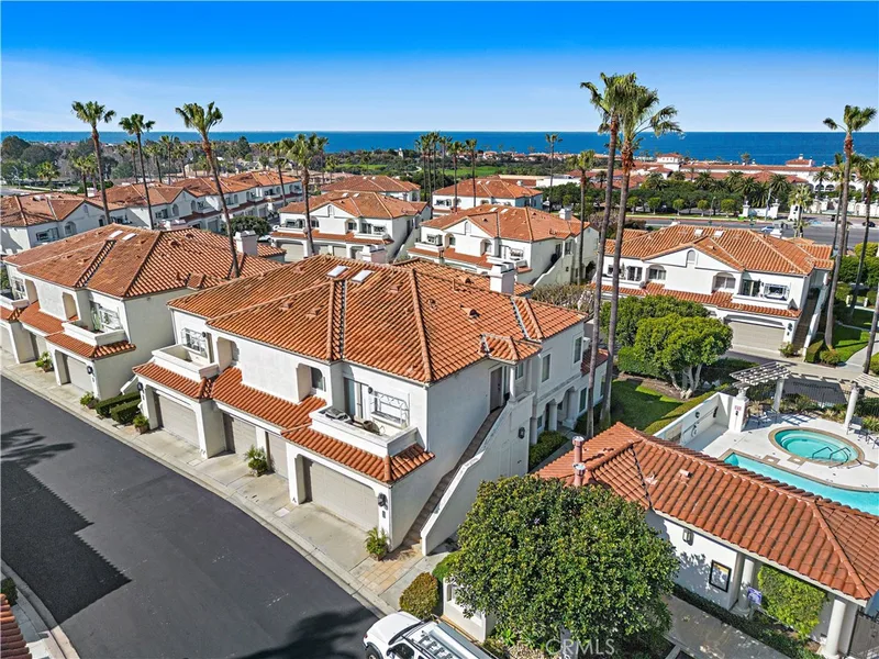 49 Tennis Villas Drive, Dana Point, CA 92629
