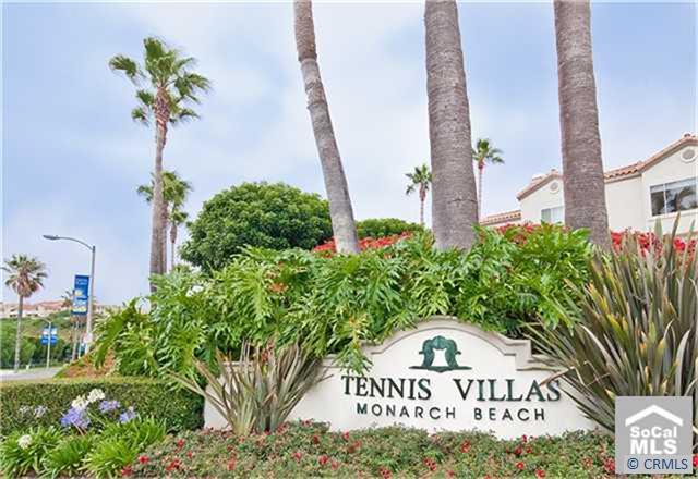 49 TENNIS VILLAS Drive, Dana Point CA 92629 - photo 1
