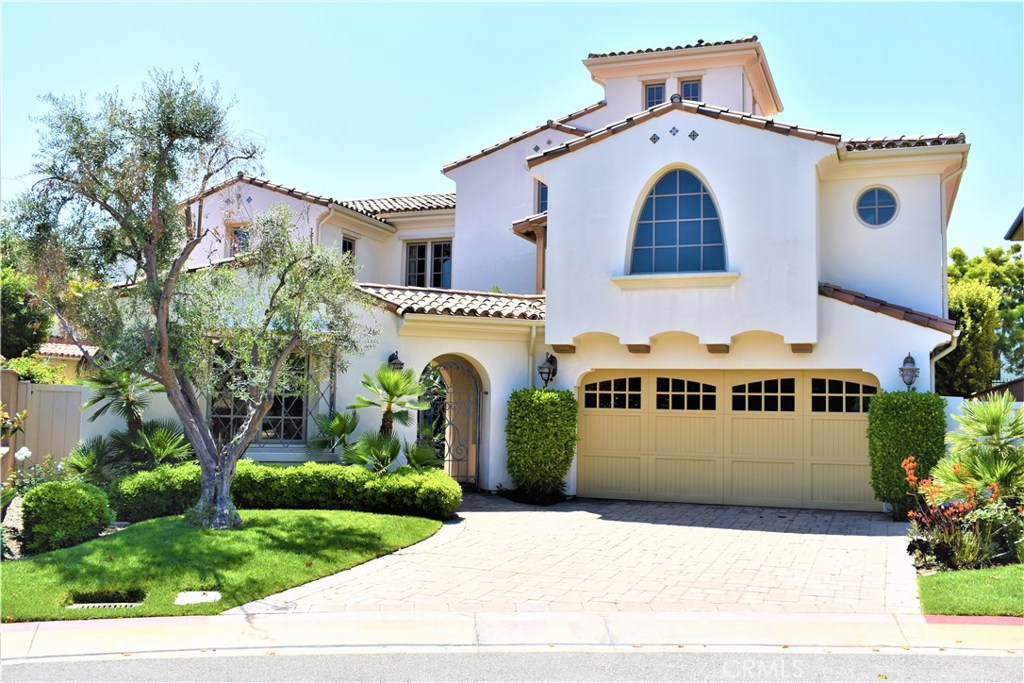 5 Castillo Del Mar, Dana Point CA 92624 - photo 1