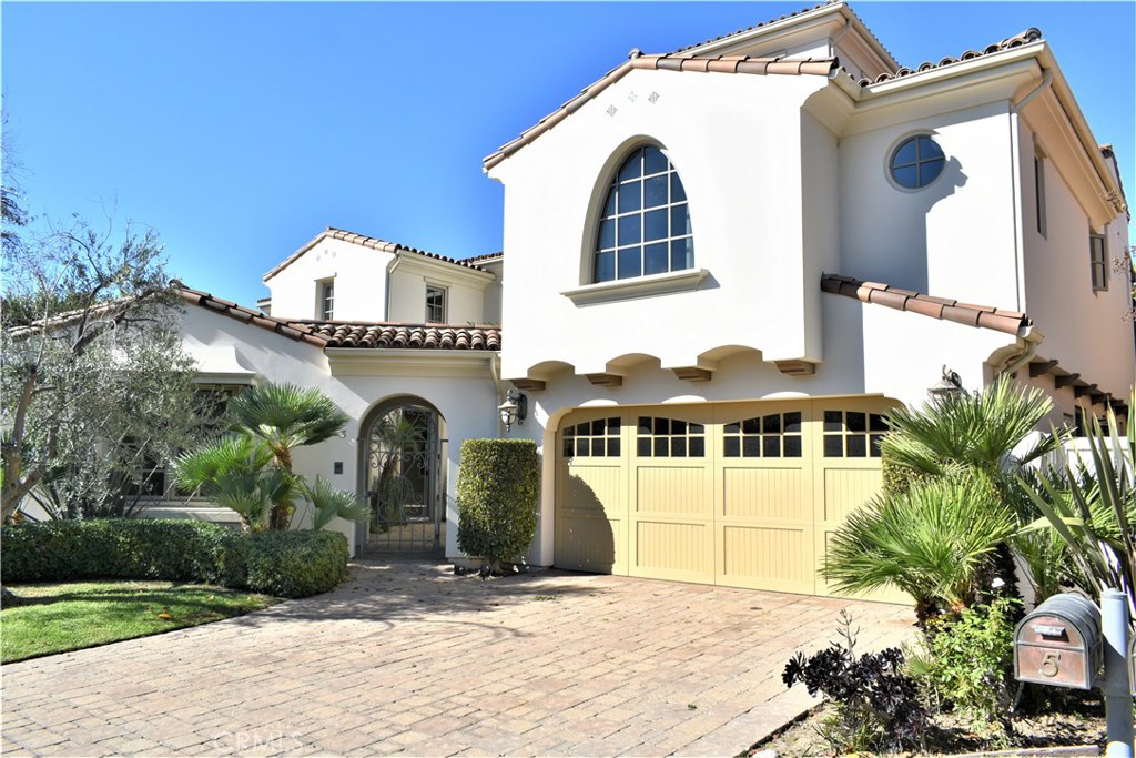 5 Castillo Del Mar, Dana Point CA 92624 - photo 1
