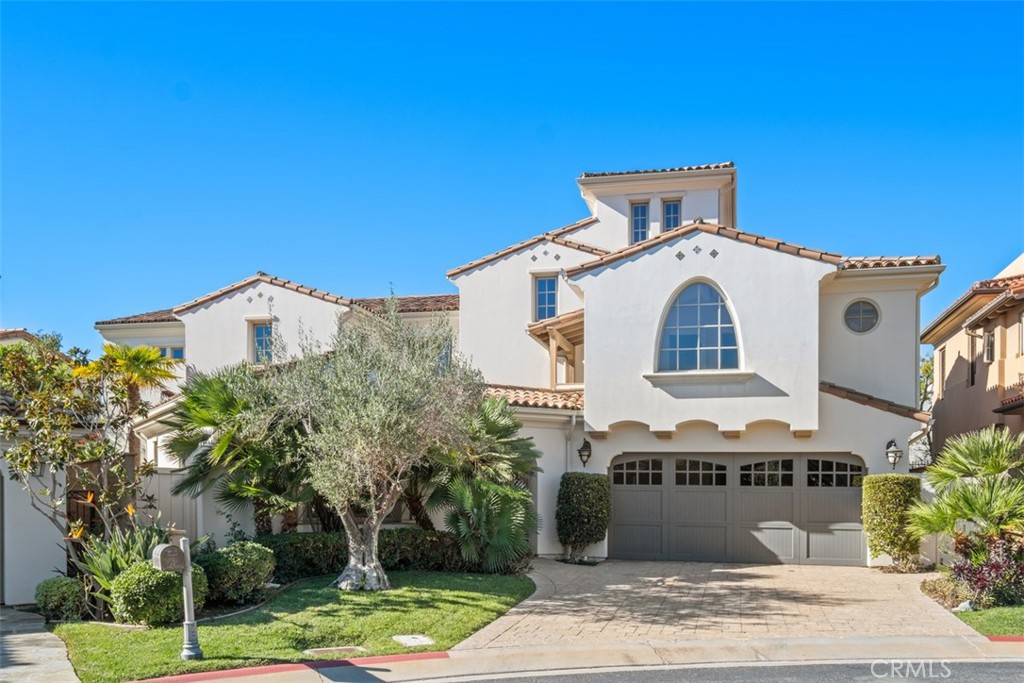 5 Castillo Del Mar, Dana Point CA 92624 - photo 1