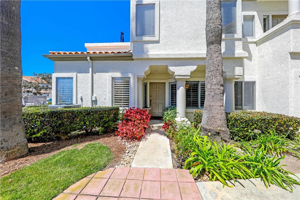 5 Forest Hills Court #77, Dana Point CA 92629 - photo 1