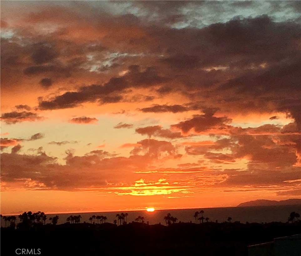 Sunsets, Ocean and Catalina Views from 5 Grand Master Court, Monarch Beach - 5 Grand Master Court, Dana Point CA 92629 - photo 1
