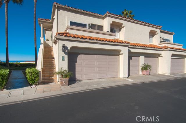 Garage side of condo - 5 Grand Master Court, Dana Point CA 92629 - photo 1