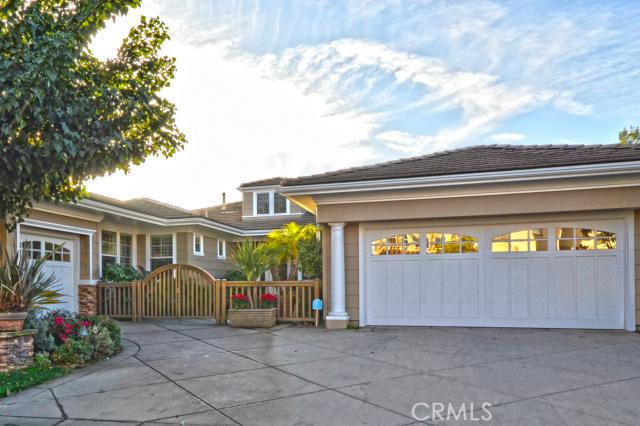 Beautiful single-story home! - 5 Indigo Way, Dana Point CA 92629 - photo 1