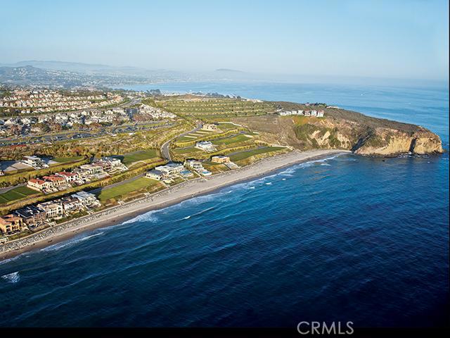 Aerial Photo of The Strand at Headlands - 5 Pacific Ridge Place, Dana Point CA 92629 - photo 1