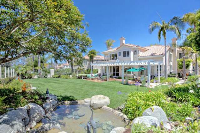 5 Porto Cervo Drive, Dana Point CA 92629 - photo 1