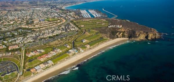 The Strand at Headlands - 5 Shoreline Drive, Dana Point CA 92629 - photo 1