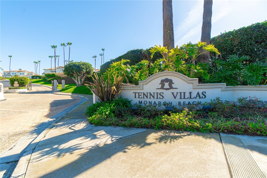 5 Tennis Villas Drive 69, Dana Point CA 92629 - photo 1