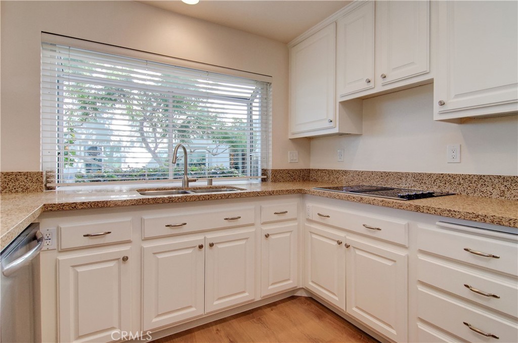 Remodeled kitchen - 5 Veracruz, Dana Point CA 92629 - photo 2