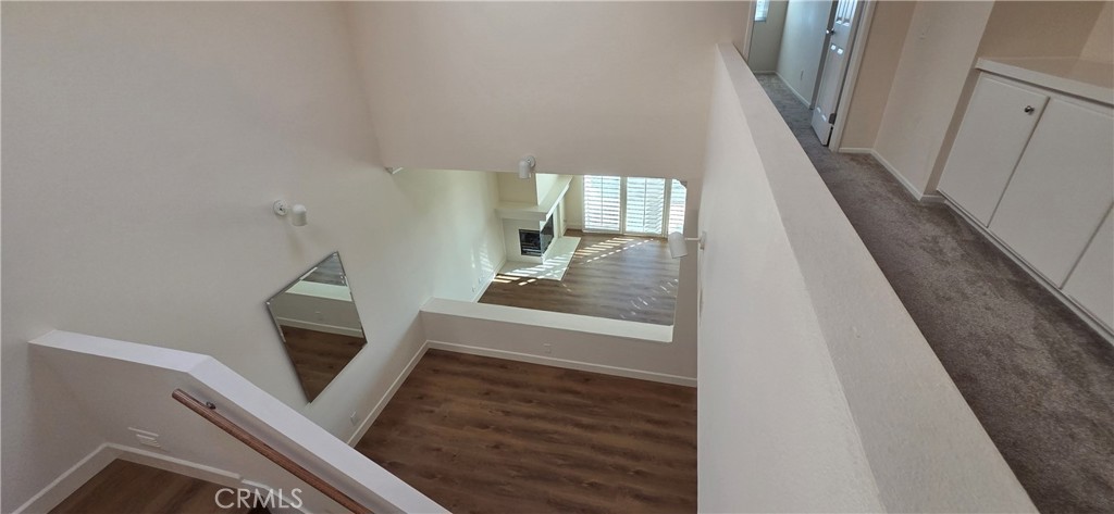 Stairway top 2nd level - 5 Veracruz, Dana Point CA 92629 - photo 11