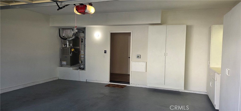 Garage with EV charger outlet - 5 Veracruz, Dana Point CA 92629 - photo 28
