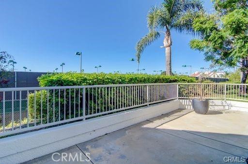 Back patio - 5 Veracruz, Dana Point CA 92629 - photo 32