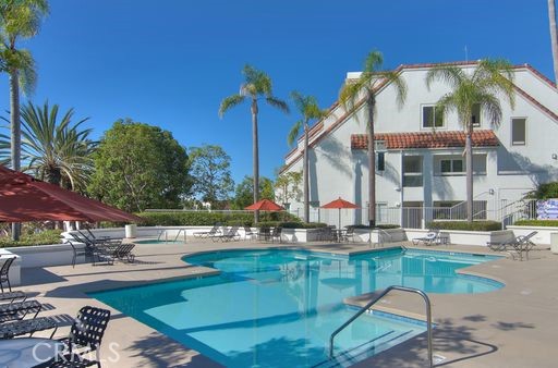 Beautiful community pool and spa - 5 Veracruz, Dana Point CA 92629 - photo 1