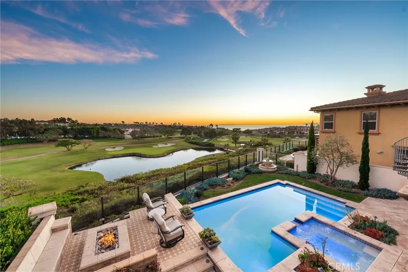 5 Via Monarca, Dana Point