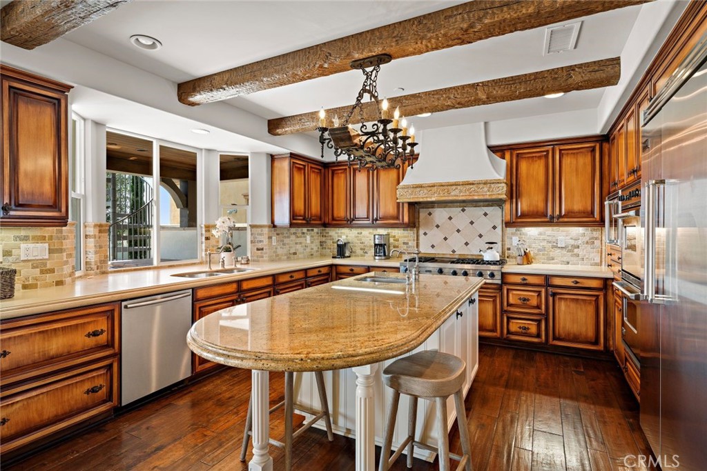 5 Via Monarca, Dana Point CA 92629 - photo 9